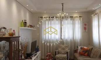 Imagem 7: CASA SOBRADO A VENDA NO PARQUE JAMBEIRO EM CAMPINAS