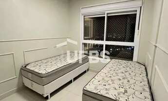 Imagem 6: Opus Urbano Areião