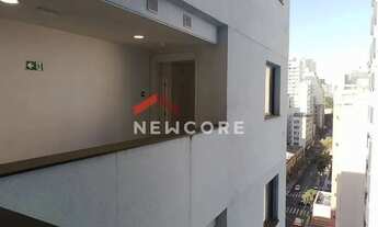 Imagem 3: Studio em Rua Marquês de Itu - Vila Buarque - São Paulo/SP