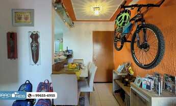 Imagem 6: Apartamento à venda no RESIDENCIAL PÁTIO, BENEDITO BENTES, Maceió, AL