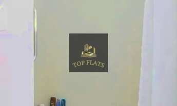 Imagem 4: Flat disponível na Bela vista