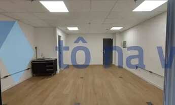 Imagem 7: Sala Comercial para locação com 40m² em Centro, São Bernardo do Campo - SP