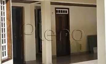 Imagem 4: Casa para locação com 4 suítes na Vila Nova São José, Campinas