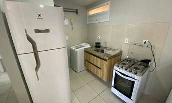 Imagem 2: Apartamento com 2 dormitórios para alugar no Passaré - Fortaleza/CE