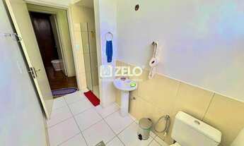 Imagem 7: Apartamento à venda com 106 m², 3 quartos em Centro, Campinas