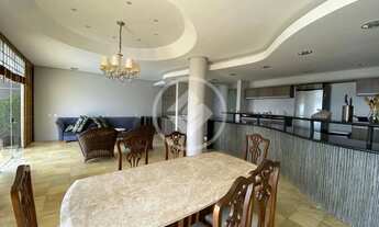 Imagem 6: Casa com 407 m2 4 dormitórios, 2 suítes no Morro da cruz com vista incrível para Beira mar