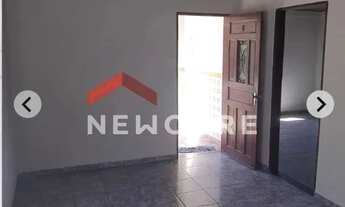 Imagem 2: Casa em Rua São Francisco - Roncon - Ribeirão Pires/SP