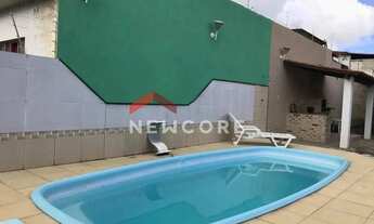 Imagem 2: Casa em Rua dos Goytacazes - Parque Turf Club - Campos dos Goytacazes/RJ