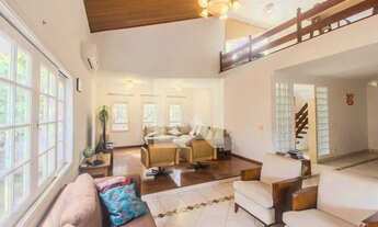 Imagem: Casa à Venda - Alphaville, 3 Quartos, 400