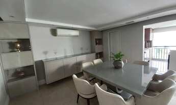 Imagem 5: Apartamento para venda em Água Branca com 3 quartos, sendo 3 suítes , 168m²