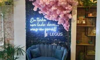 Imagem 5: Loja Comercial com Mezanino Espaço Versátil