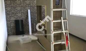 Imagem 5: ABRANTES, Estrada do Coco! Casa térrea com 3 quartos sendo 1 suíte, 120m² de área construí