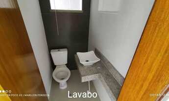 Imagem 7: Casa em Rua Cento e Vinte e Seis - Jardim Atlântico Leste (Itaipuaçu) - Maricá/RJ