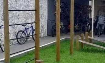 Imagem 4: Passo chave de apartamento no Condomínio Summer Park na Estrada da Maioba