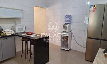 Imagem 6: Casa à venda em novo horizonte, são pedro 3 quartos 180m²