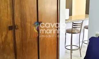 Imagem 5: Apartamento mobiliado à venda ou para alugar de 1 quarto, 31m² - Condomínio Via do Café