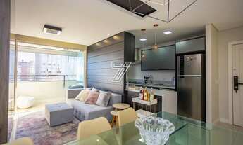 Imagem 4: Apartamento 2 dormitórios no Batel