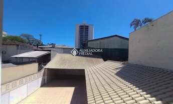 Imagem 6: Casa no bairro Menino Deus