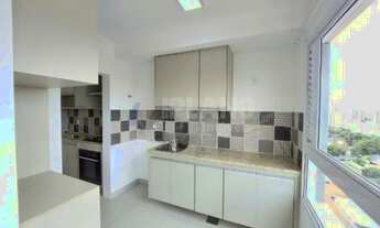 Imagem 4: Locação de Apartamentos / Padrão na cidade de São Carlos