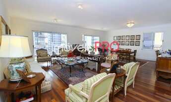 Imagem: Apartamento 3 suítes mais home theater