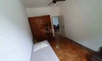 Imagem: Apartamento - Padrão / Residencial / Catete