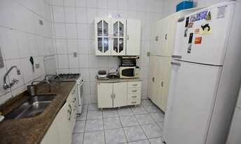 Imagem 6: Apartamento com 3 quartos à venda, 123 m² por R$ 380.000,00 - Centro - Taubaté/SP REF: AP0