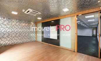 Imagem 6: Prédio, Brooklin Paulista - São Paulo