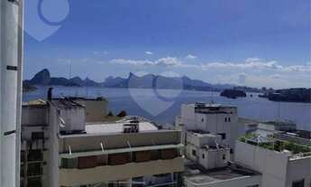 Imagem 5: Cobertura com 6 dormitórios à venda, 290 m² - Icaraí - Niterói/RJ