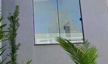 Imagem 2: Casa à Venda no Residencial Solar Central Park Excelente Localização!