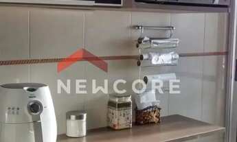 Imagem 3: Apartamento em Rua Edmundo Kirmayr - Vila Roque - São Paulo/SP