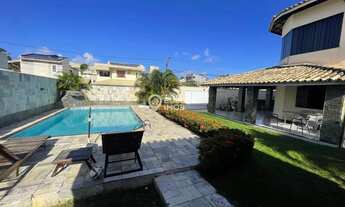 Imagem 6: CASA MOBILIADA COM 4/4 EM CONDOMINIO FECHADO