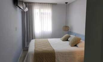 Imagem 6: Imóvel para venda tem 145 metros quadrados com 3 quartos em Praia da Costa - Vila Velha