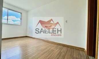 Imagem 5: Apartamento Padrão para Aluguel em Grajaú Belo Horizonte-MG