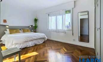 Imagem 5: APARTAMENTO - HIGIENÓPOLIS - SP