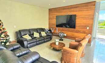 Imagem 4: Sobrado para venda tem 380 metros quadrados com 4 quartos