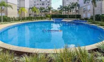 Imagem: Apartamento em Cavalhada