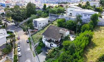 Imagem 7: Lote/Terreno à Venda no Condomínio Parque dos Príncipes em Parque dos Príncipes - São Paul