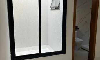 Imagem 2: Casa em Condomínio à Venda Condomínio Padang Beach, Zona de Expansão Barra dos Coqueiros