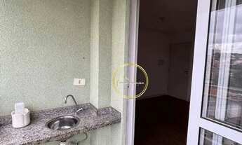 Imagem 7: Apartamento com 2 dormitórios à venda, 58 m² por R$ 360.000,00 - Vila Augusta - Guarulhos