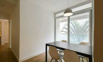 Imagem 6: Apartamento para venda em Consolação com 2 quartos, sendo 1 suíte , 60m²