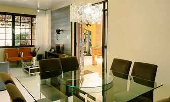 Imagem: Casa com lazer completo em Barra Nova