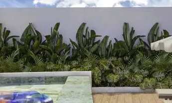 Imagem 6: APTO- 3 Suítes Plenas, Lavabo, Varanda gourmet, Lazer completo-Jardim Goiás