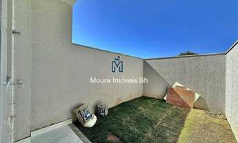 Imagem 6: Casa geminada Duplex com 2 quartos e 1 vaga de garagem no São João Batista