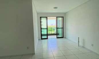 Imagem 5: APARTAMENTO PARA ALUGUEL NO CORAÇÃO DE BOA VIAGEM COM TODOS OS ARMÁRIOS 100 METROS 3 QUART