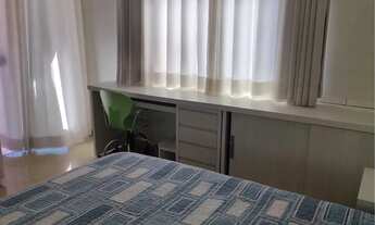 Imagem 4: Aluga-se suíte mobiliada no Anápolis City