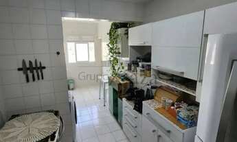 Imagem 7: Apartamento 94 m 3 quartos 1 Suíte Jardim Pereira do Amparo - Jacareí - SP