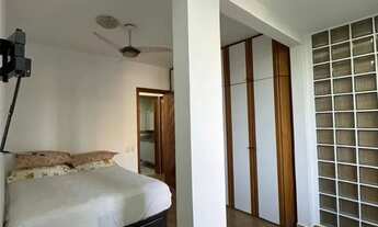 Imagem 6: Imóvel para venda tem 90 metros quadrados com 2 quartos em Barra da Tijuca - Rio de Janeir