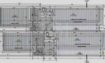Imagem 3: Casa para Venda - 83m², 2 dormitórios, sendo 2 suites, Aberta dos Morros/ Altos