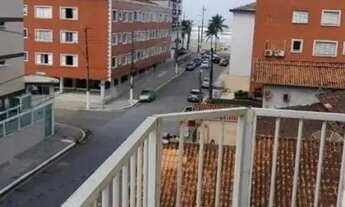 Imagem 2: Oportunidade!! Apto mobiliado, 02 dorms, pertinho da praia!