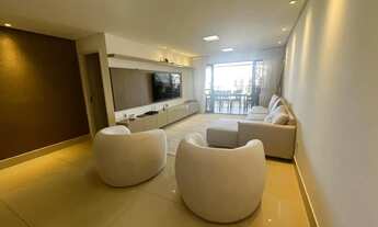 Imagem 4: Apartamento com 04 suites Aeroclube com excelente localizção